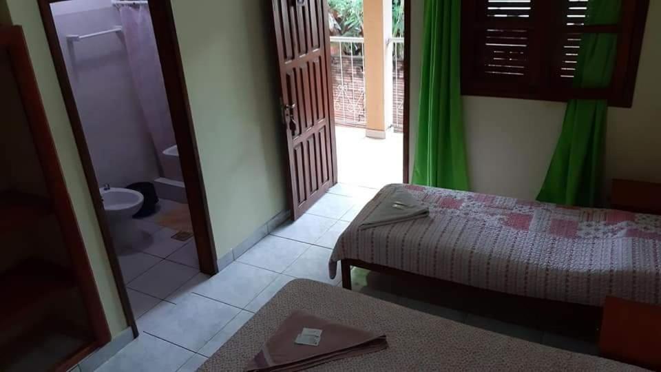 Los Rios Porto Iguaçu Exterior foto